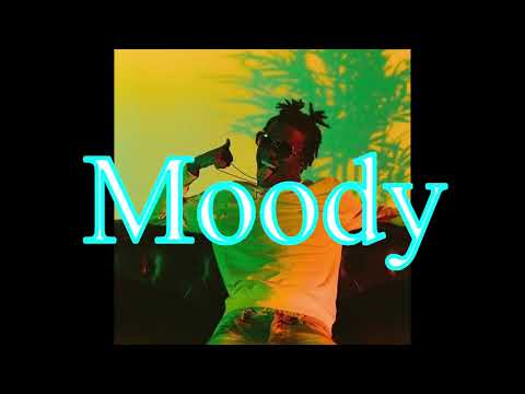 [FREE] Prototype Plvs x 4Keus x Tiakola Type Beat - "Moody" | Type Beat 2021| Freestyle Trap Beat
