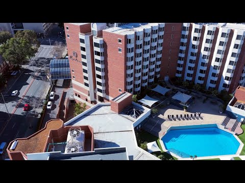 Destination WA - A City Escape with Comfort and Class