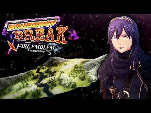 Out of Bounds Secrets | Fire Emblem Awakening - Boundary Break
