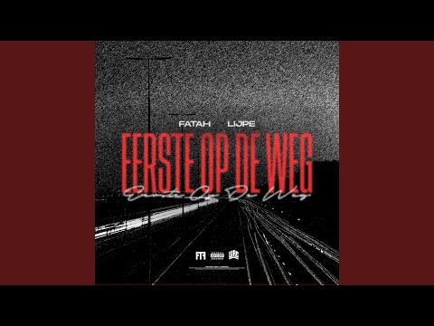 Eerste Op De Weg