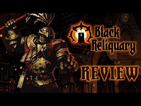 Steam Community :: Black Reliquary