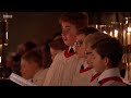 Carols from King's 2016 | #12 "It Came Upon the Midnight Clear" - Choir of King's College, Cambridge