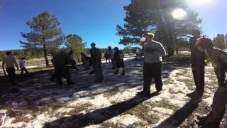 Iditarod  The Race Part 1