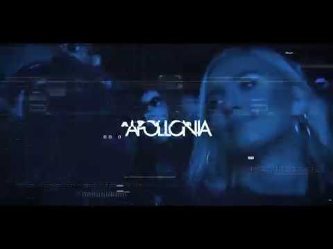 Apollonia at CODE DXB - Official Aftermovie