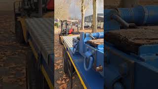 Прицеп подкатная тележка Welte Umkirch SA 30 Z Long Material Dolly | Изображение 4 - Autoline