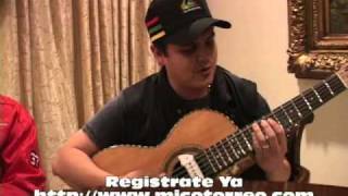 Regulo Caro Amor Enfermo 2010