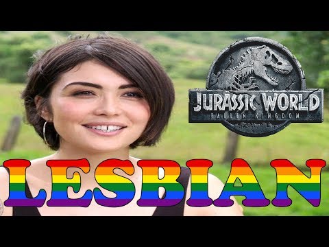 Why Zia's Lesbian Reveal Scene was Cut from Jurassic World: Fallen Kingdom