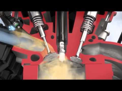 EN | Bosch Portfuel Injection