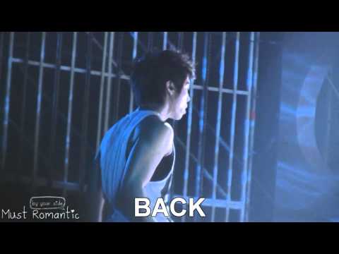 [fancam] 111231 Jonghyun - SHINee is back!  @ мвс Gayo