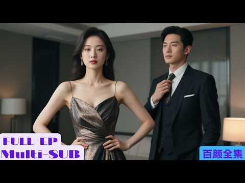 【全集】正在拍攝短劇的她突然穿越到短劇裡,變成了真正的惡毒女配?