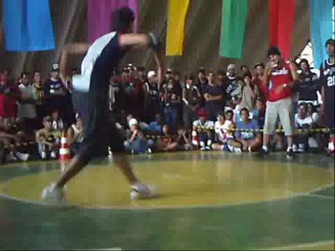 gaspar (winnex) vs leo (df zulu)