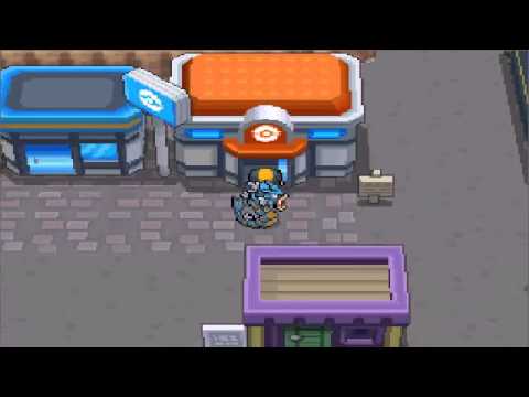 Guida Pokemon Oro Heart Gold #23: Meglio seguire le guide...