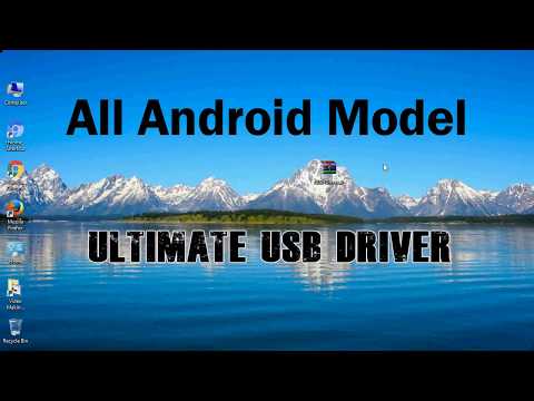 How to Install Ultimate USB Driver on Windows | ADB and FastBoot | Tech Talks #41