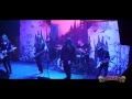 KATATONIA "Unfurl" Live 