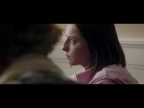 Ciúnas (Silence) - Short Film Trailer
