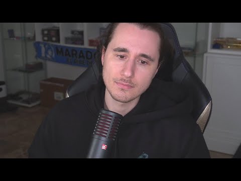 Abbandono Pandora SMP