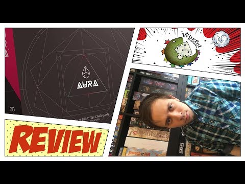 Aura Review - Würfel Reviews