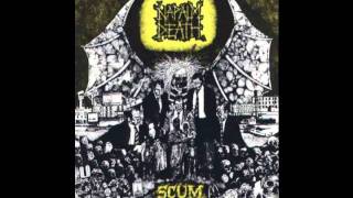 Napalm Death - Deceiver