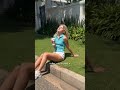 Sit in the sun with me for a bit? ☀️