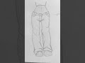 #shorts #drawing #pants