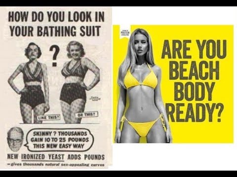 Sell & Spin: The History of Advertising