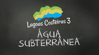 Água Subterrânea