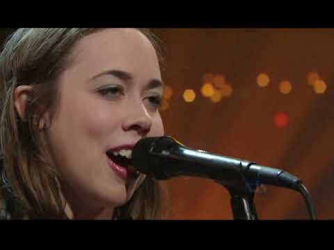 Come on Up to the House - Sarah Jarosz