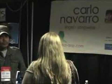 Carlo Navarro - FAR FROM HOME