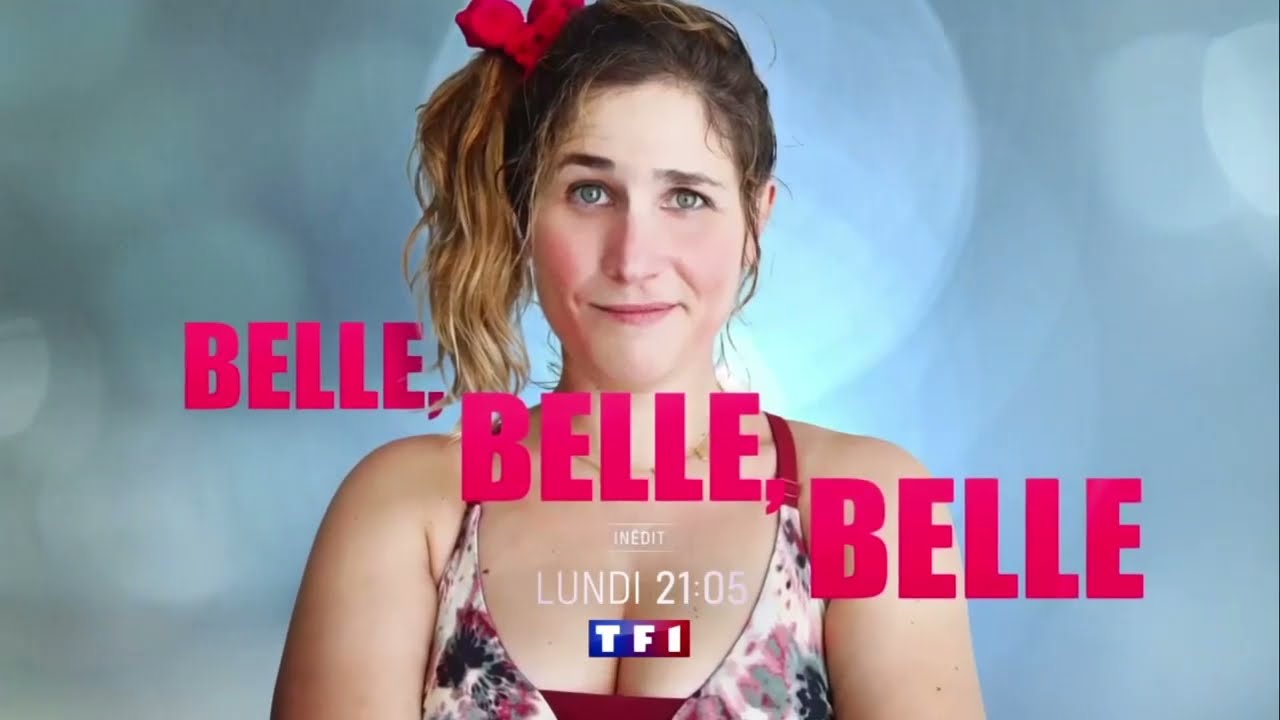 Miniature de la vidéo Belle, belle, belle - Bande-Annonce TF1 du film Belle belle belle