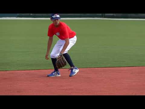 Backhand Pick & Stick Fungo