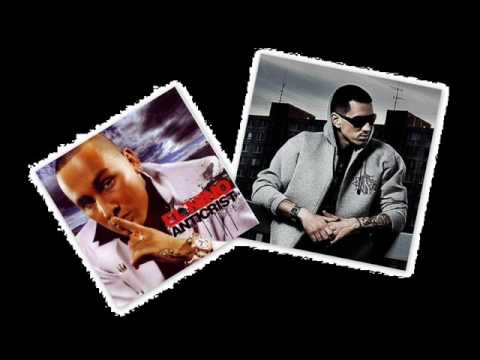 El nino - Mafia RMX (Ft. DNA)