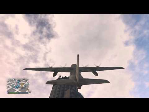 Gta 5 pichien le cascadeur de l'extreme nº7