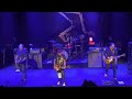 Ghost Town Blues - Social Distortion @ The Guild, Menlo Park 18 Nov 2022