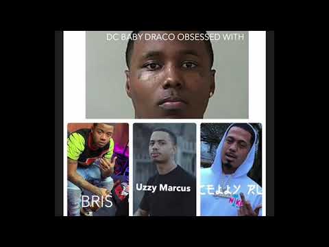 DC BABY DRACO exposed by uzzy marcus