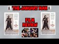 The January Man 1989 Film Review