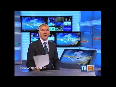 VendingtoGo BARI - TGR Puglia - 15 giugno 2013 - edizione delle 19:30