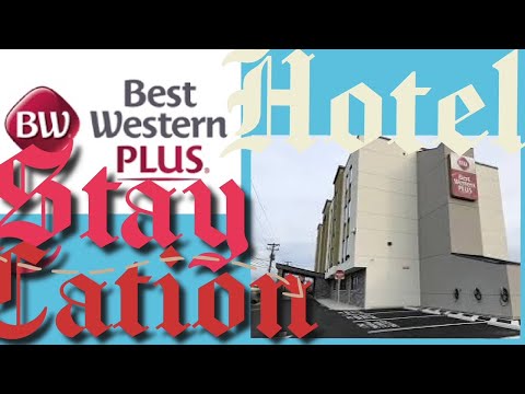 Best Western Plus Hotel