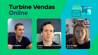 Domine a jornada de compra dos clientes e veja sua loja virtual crescer