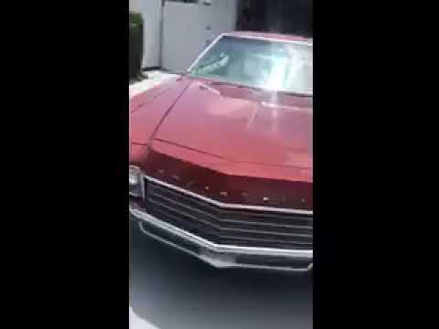 1971 Chevrolet Impala (CC-1180367) for sale in Poway, California