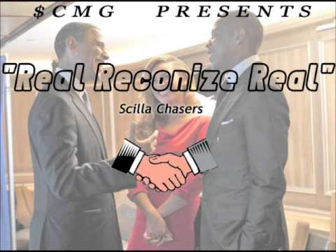 Grammy , Peso Scrilla , Lito - Real Recognize Real