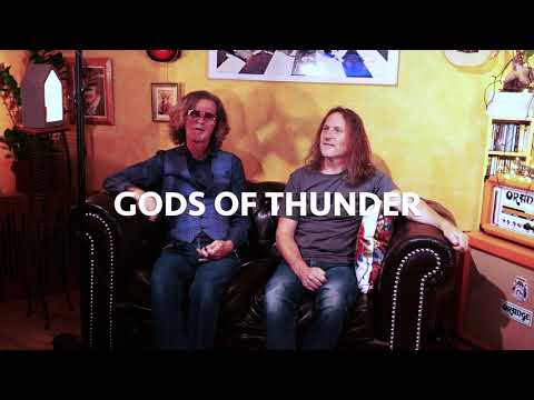 THE FLOWER KINGS   on future of touring