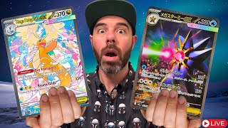 Is Ascended Heroes The BEST?! Online Pokemon Store Openings