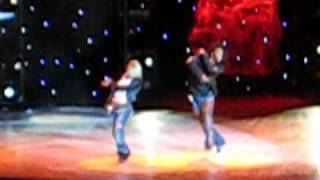 SYTYCD Season 7 &quot;My Chick Bad&quot; Live