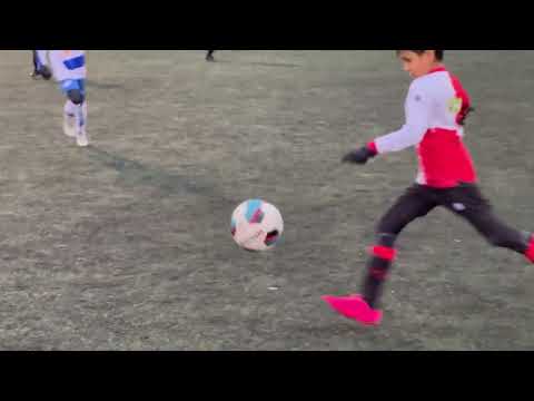 Buitenboys JO10-1 PVCV JO10-1 Zaterdag 14-1-2023