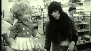 Cher Mama (when my dollies have babies)