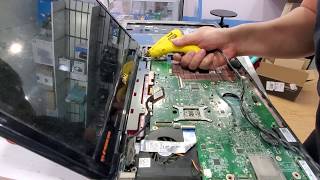 먼지 청소로 컴퓨터 컨디션 유지하세요