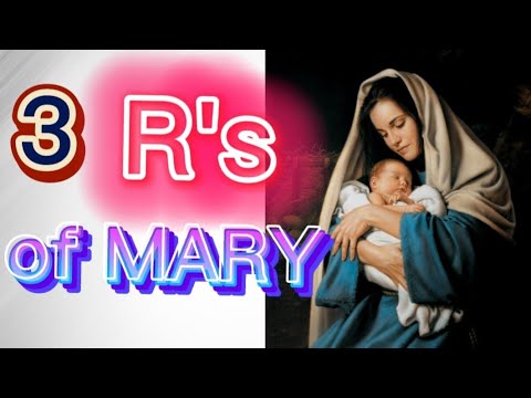 INSPIRING HOMILY ON THE SOLEMNITY OF MARY, MOTHER OF GOD, JANUARY 1st, A FAITHFUL & OBEDIENT MOTHER
