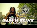 WILLIS & The ILLEST - Bass is Heavy (Bob Marley ...
