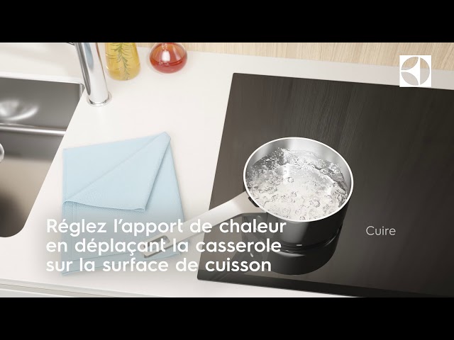 Vidéo teaser pour PowerSlide Millennium F