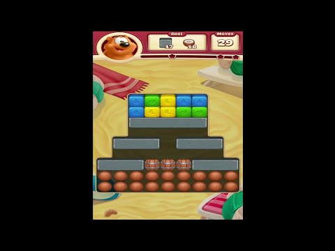 TOON BLAST level 3072